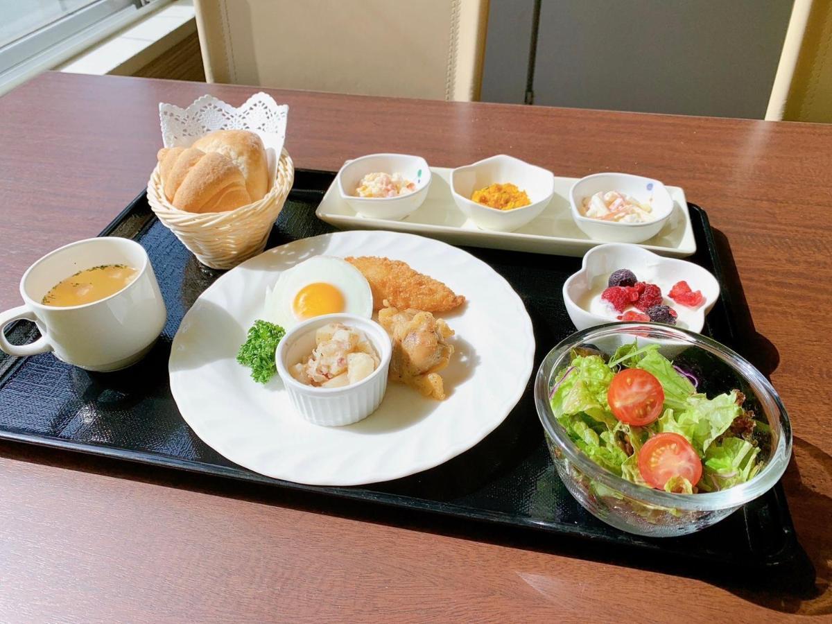 X Wave Funabashi Dış mekan fotoğraf