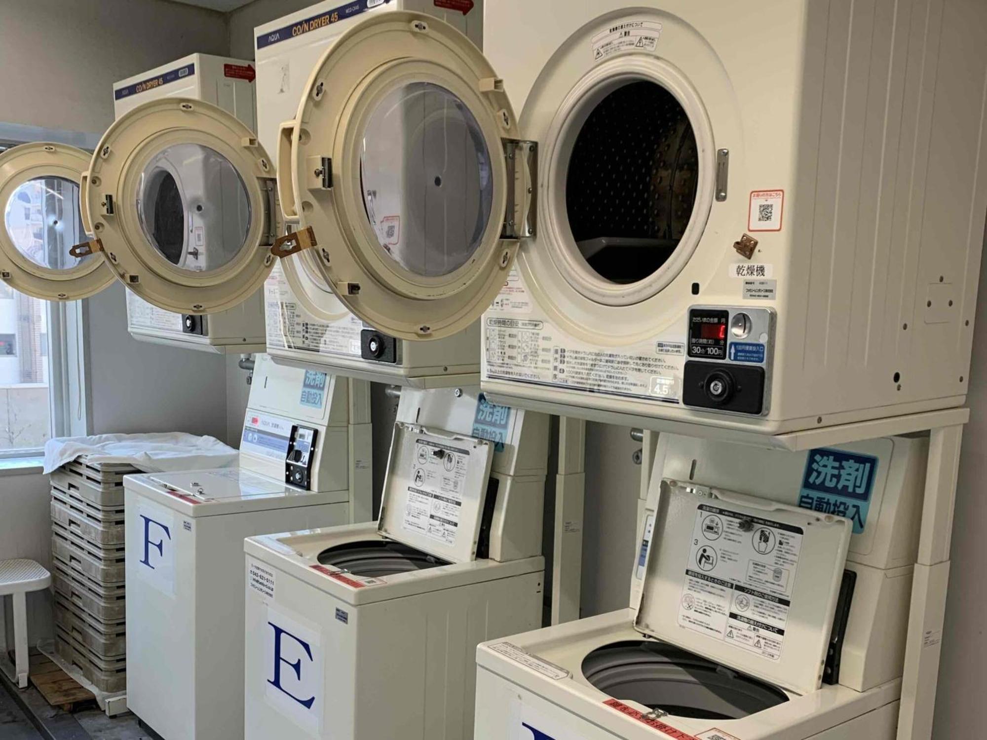 X Wave Funabashi Dış mekan fotoğraf