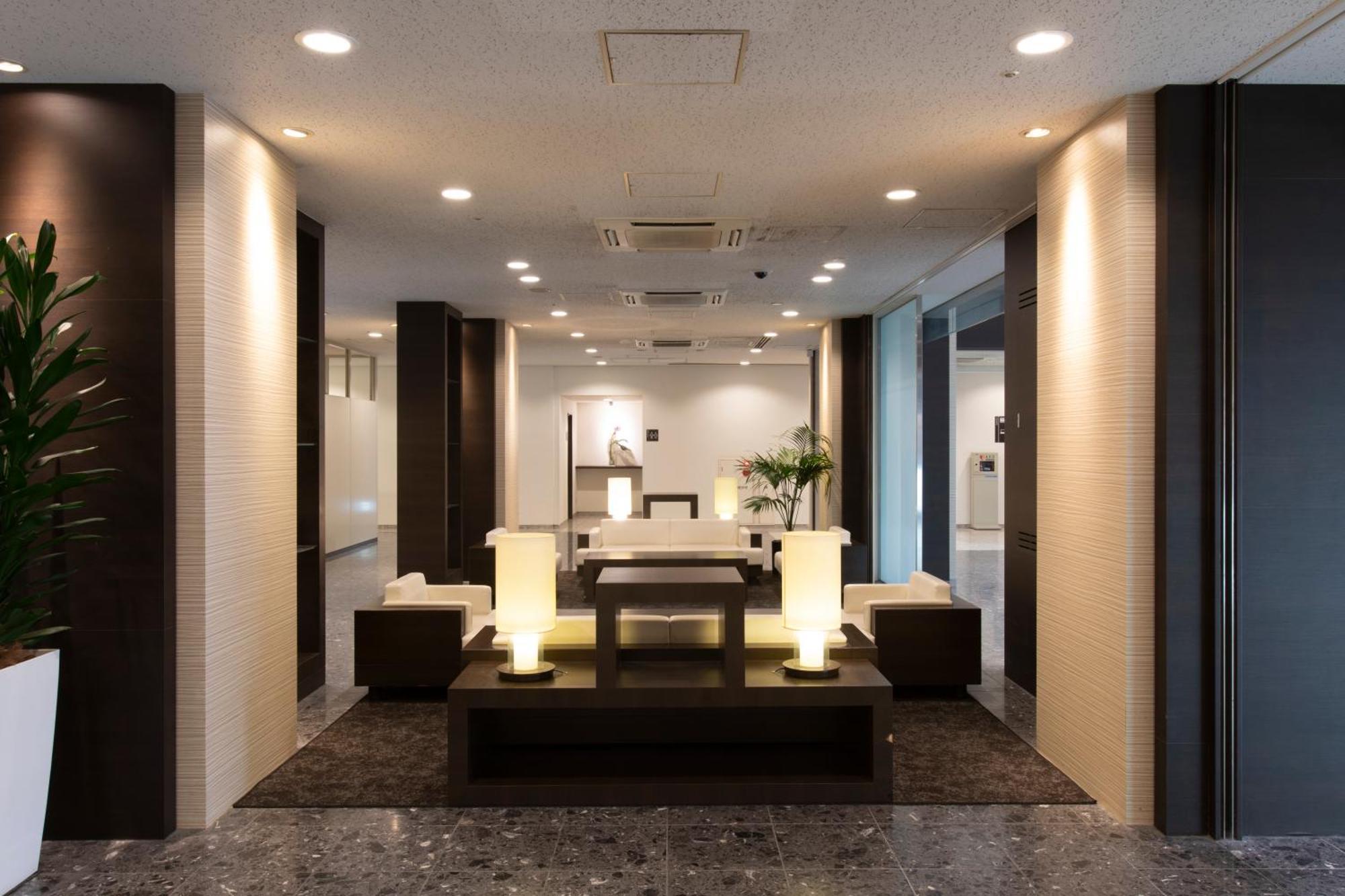 X Wave Funabashi Dış mekan fotoğraf